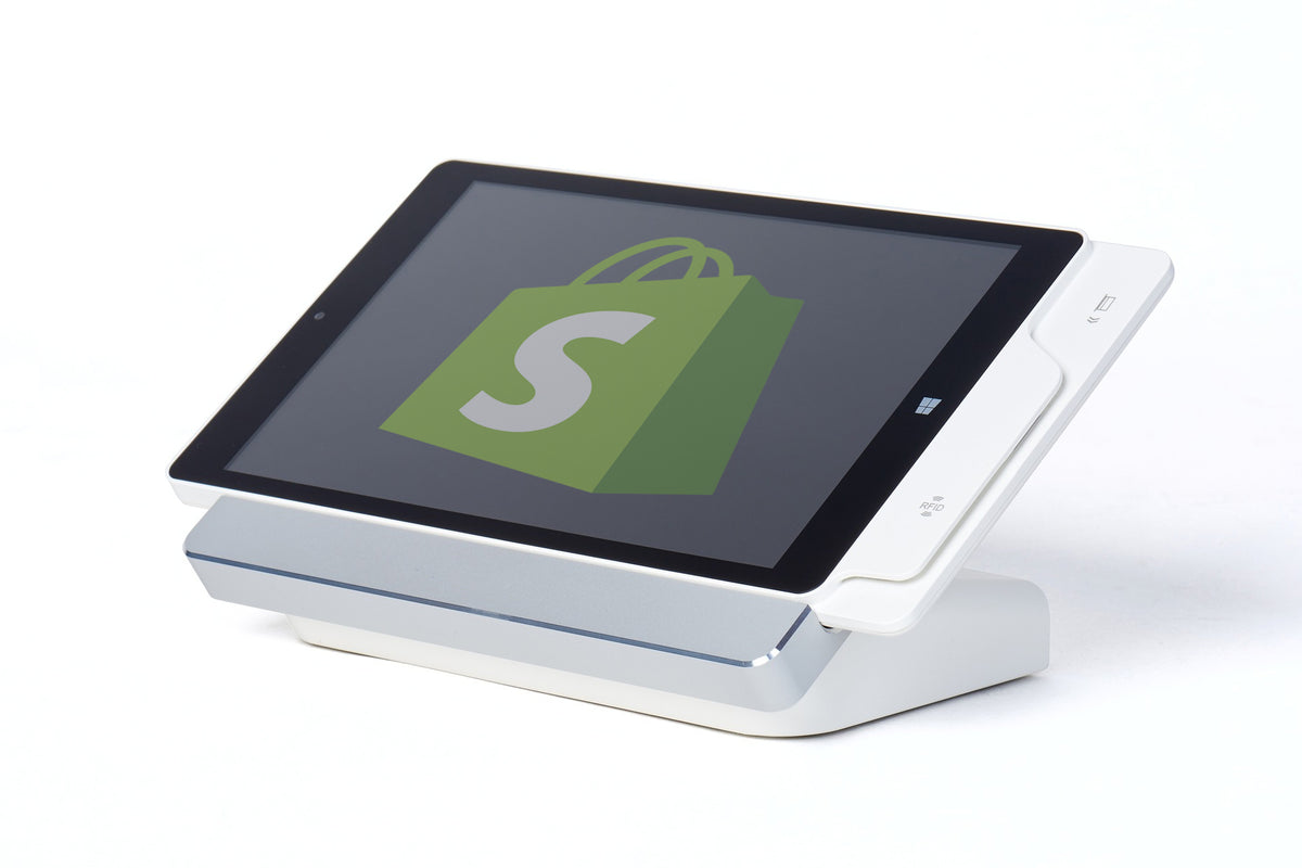 Jak na Shopify POS v Česku a na Slovensku?