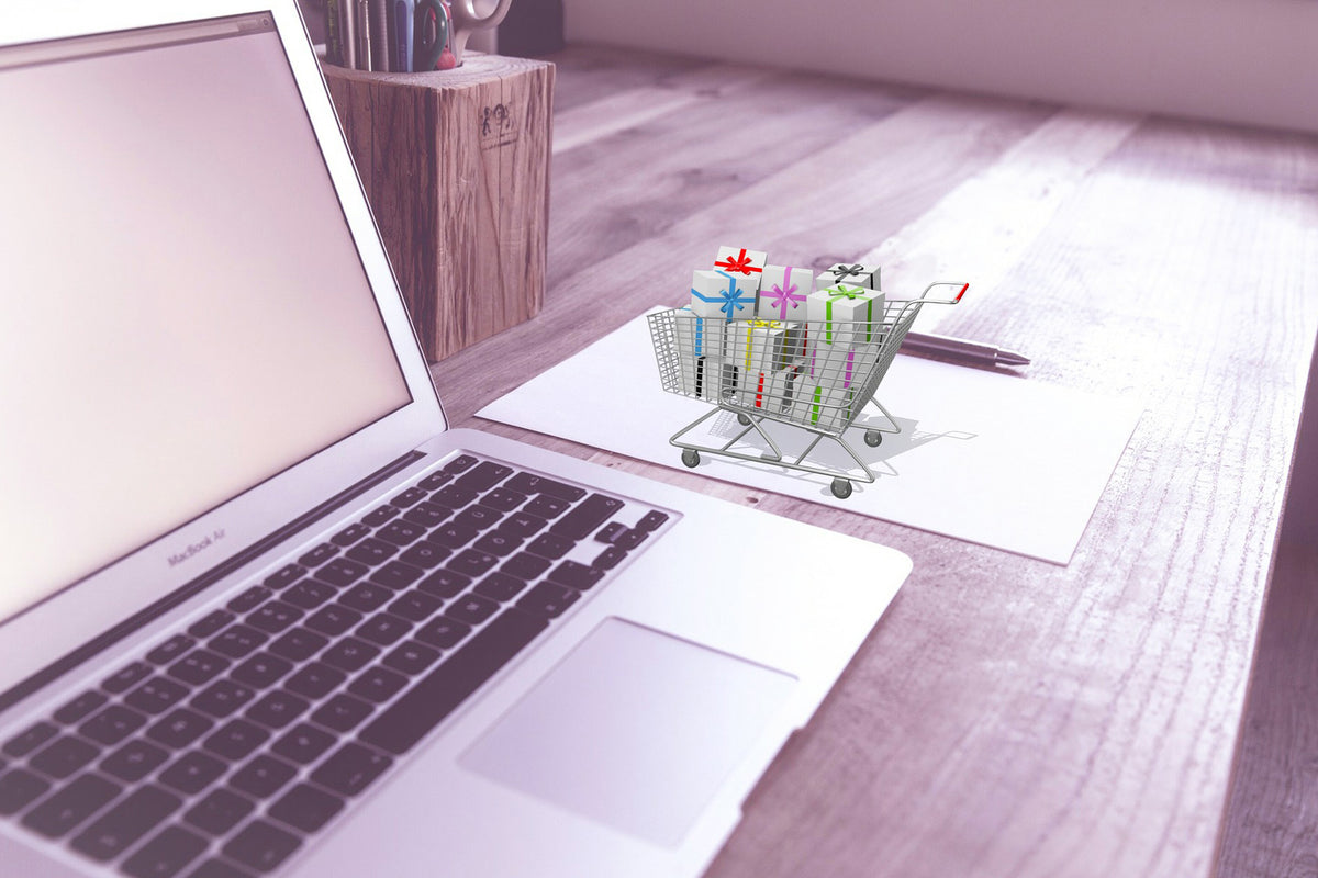 Shopify Local Pickup - Elegantní možnost nastavení osobního odběru Shopify Local Pickup - Elegantní možnost nastavení osobního odběru