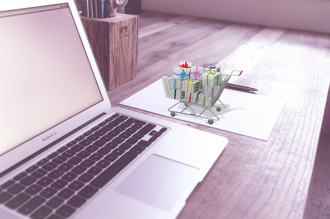 Shopify Local Pickup - Elegantní možnost nastavení osobního odběru