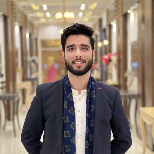 Ahsan Javed