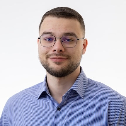 Jakub Schubert