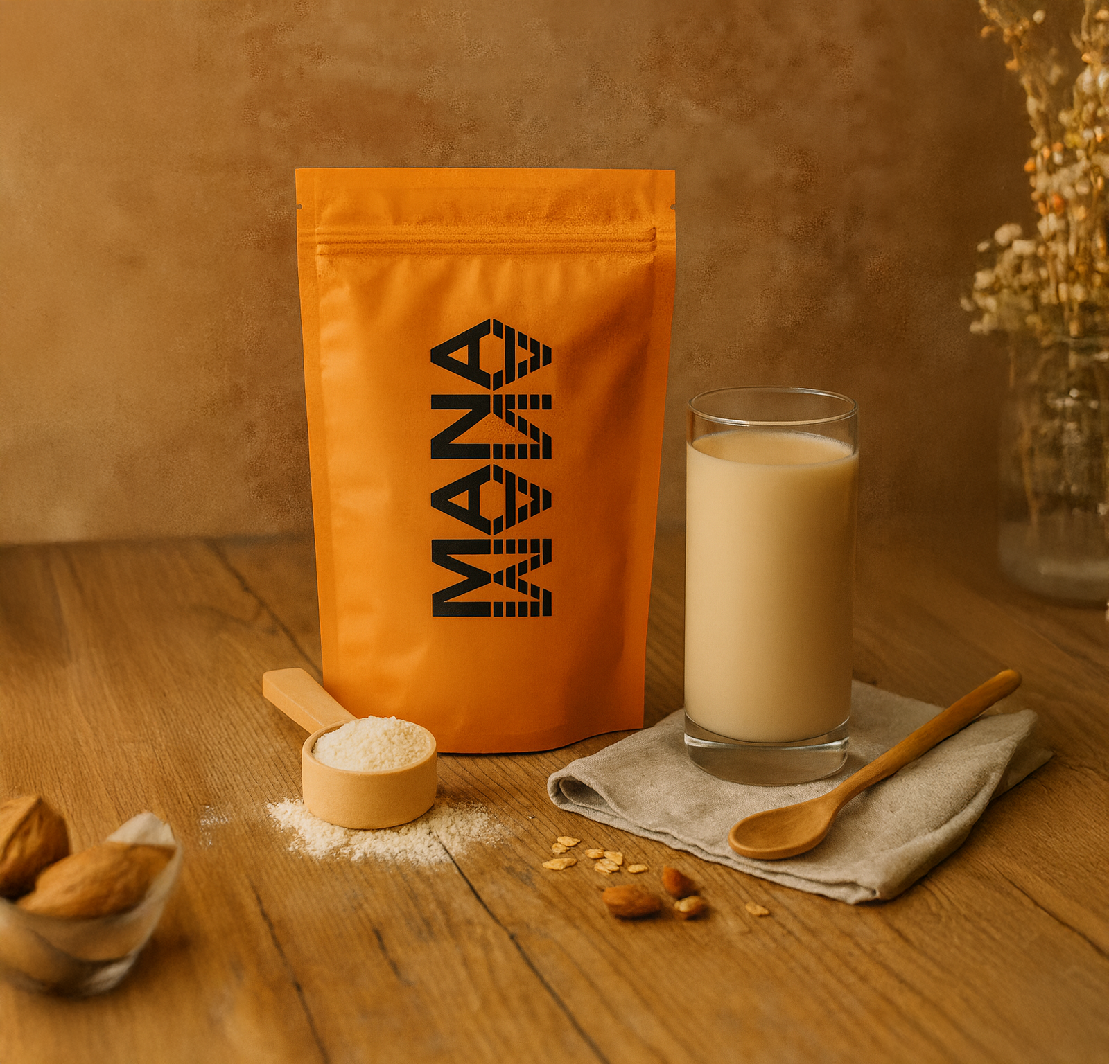 77 % zákazníků MANA se vrací. 7 let na Shopify, 20+ trhů