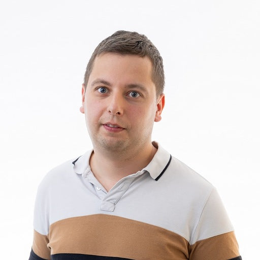 Marek Časnocha